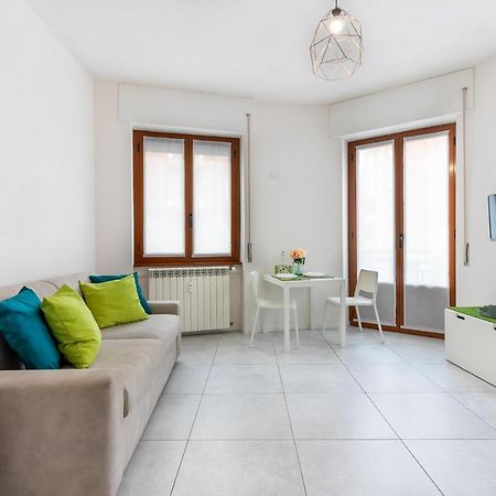 Appartamento Sempione 1 - Affitti Brevi Italia Milano Esterno foto