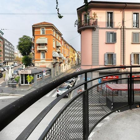 Appartamento Sempione 1 - Affitti Brevi Italia Milano Esterno foto