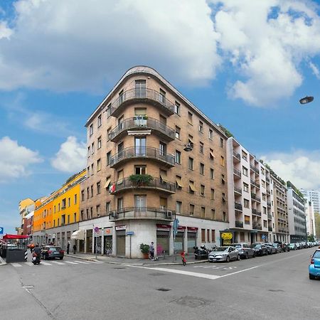 Appartamento Sempione 1 - Affitti Brevi Italia Milano Esterno foto