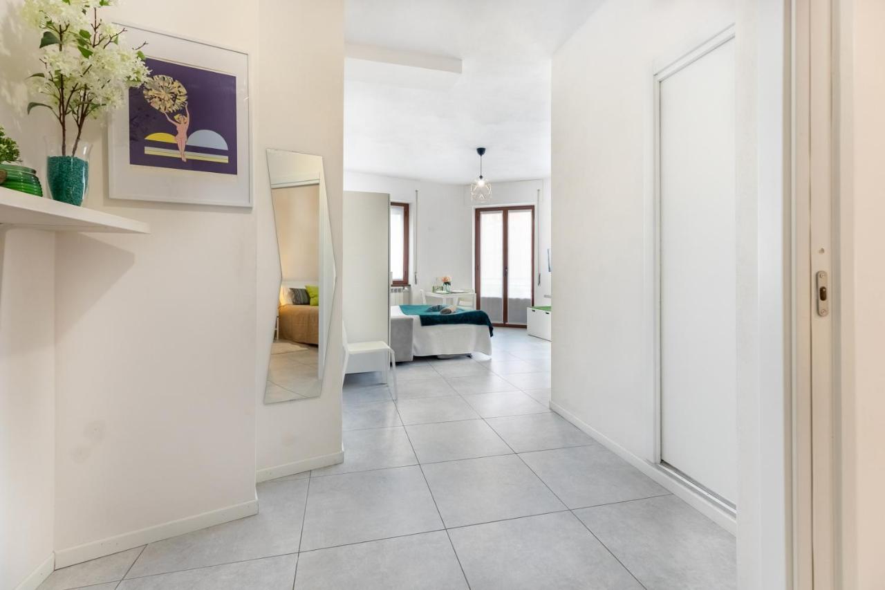 Appartamento Sempione 1 - Affitti Brevi Italia Milano Esterno foto