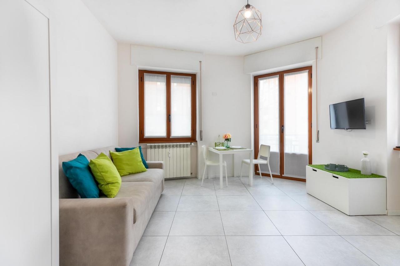 Appartamento Sempione 1 - Affitti Brevi Italia Milano Esterno foto