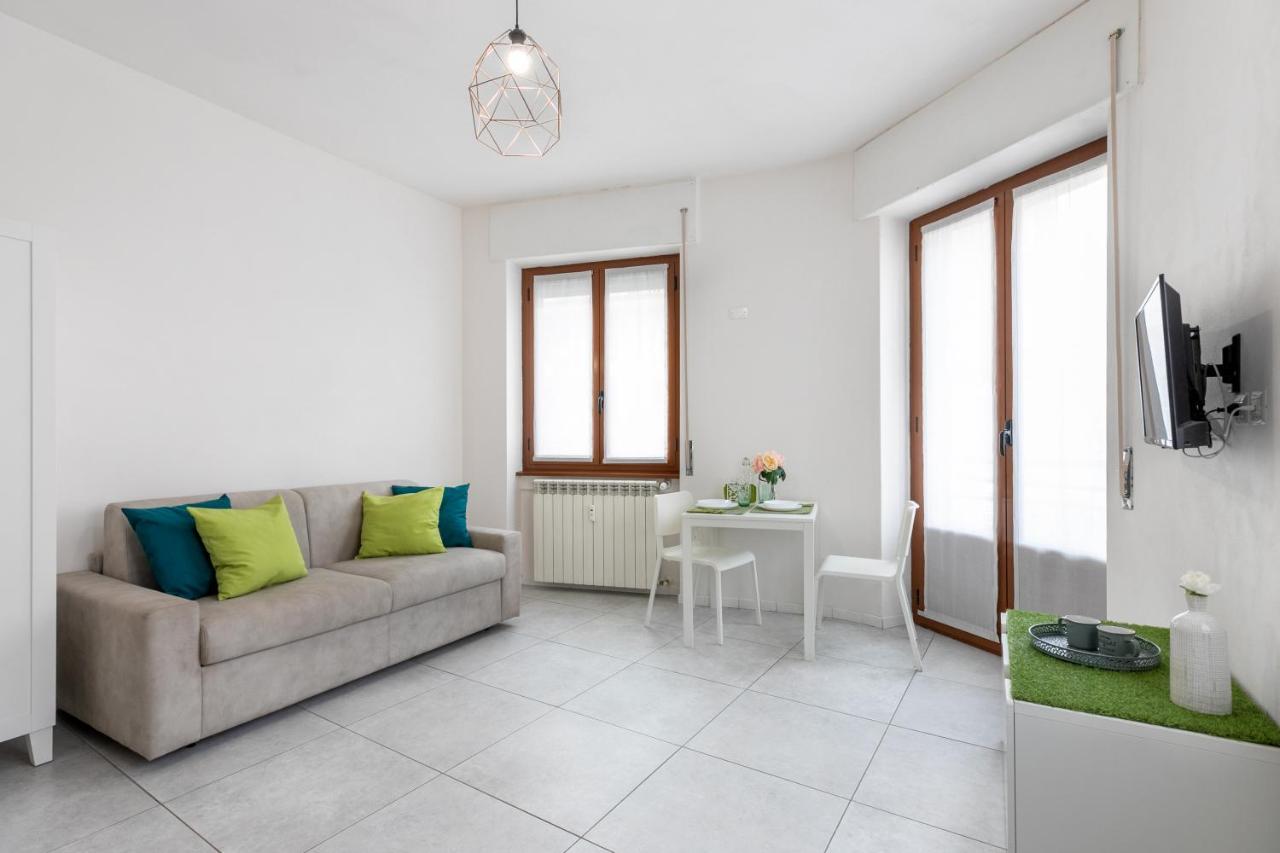 Appartamento Sempione 1 - Affitti Brevi Italia Milano Esterno foto