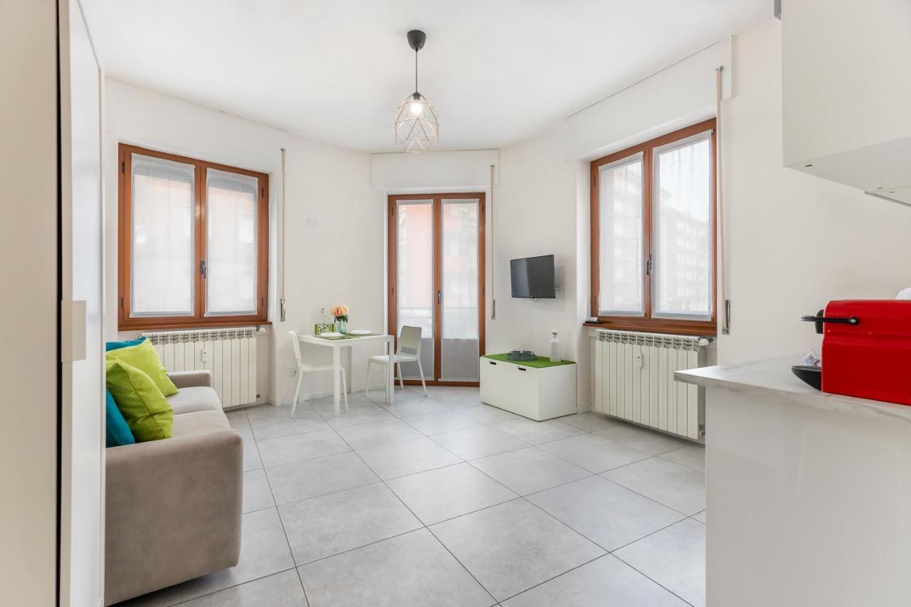 Appartamento Sempione 1 - Affitti Brevi Italia Milano Esterno foto