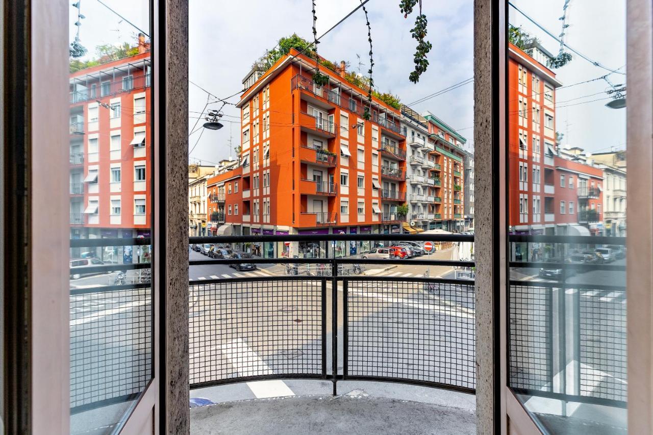 Appartamento Sempione 1 - Affitti Brevi Italia Milano Esterno foto