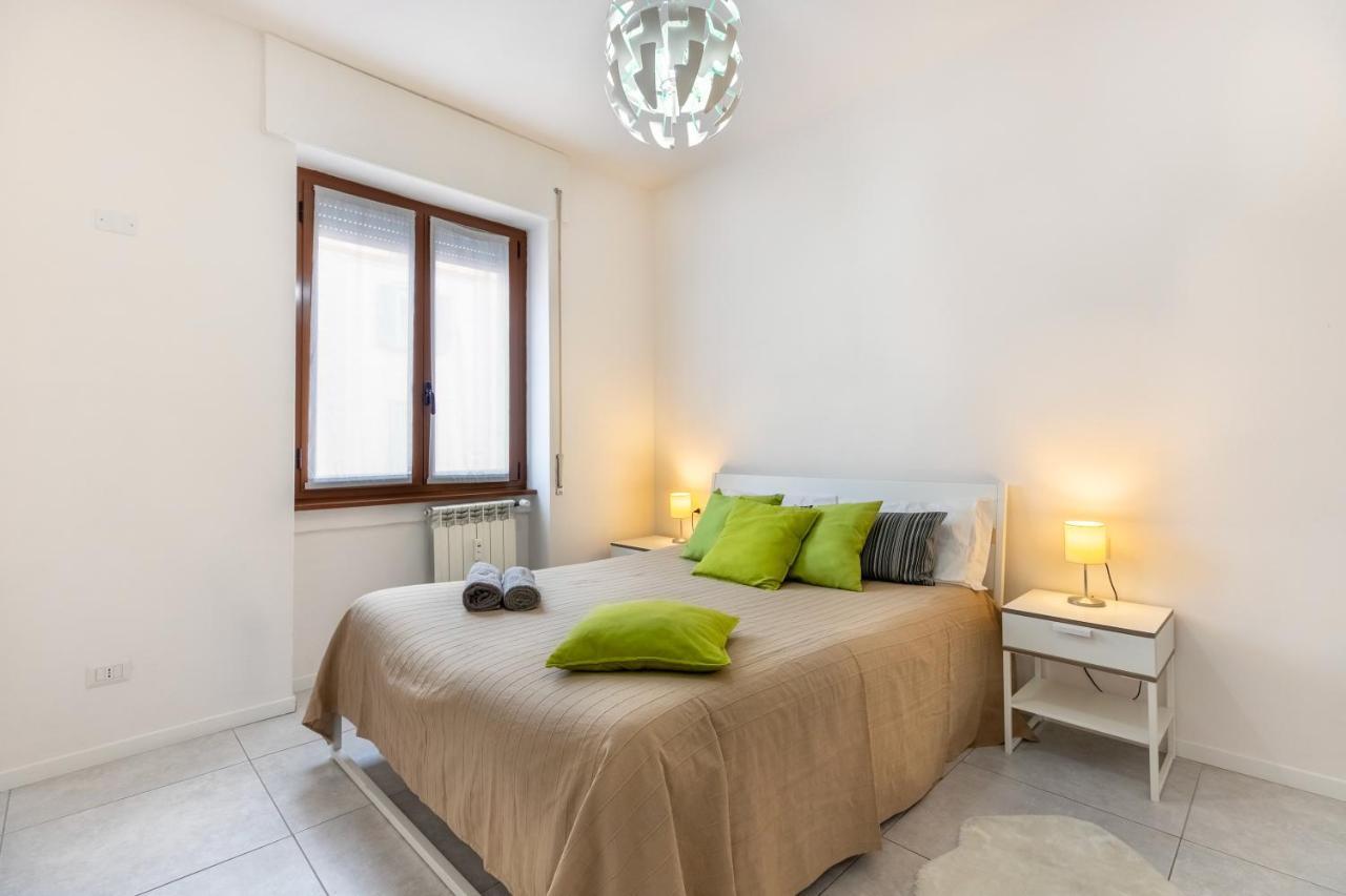 Appartamento Sempione 1 - Affitti Brevi Italia Milano Esterno foto