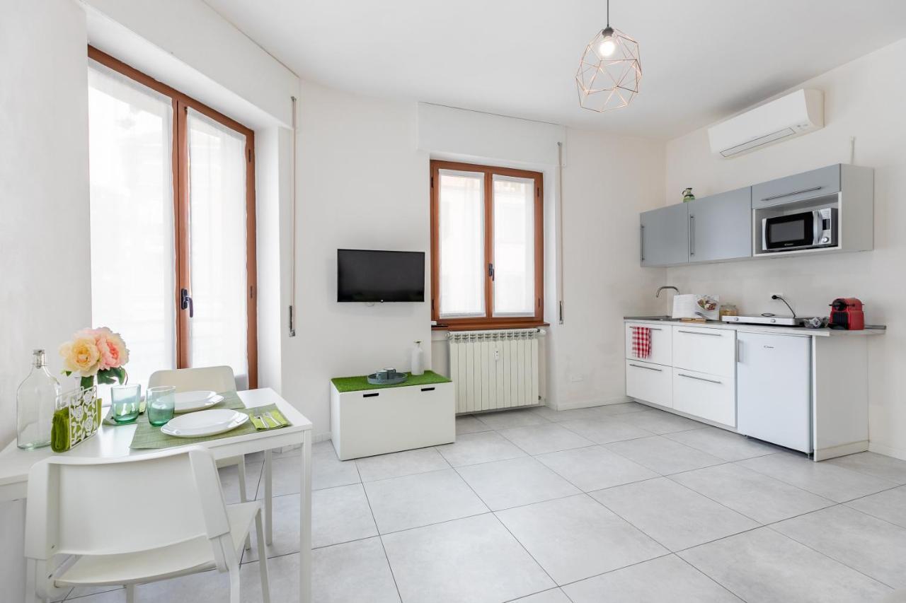 Appartamento Sempione 1 - Affitti Brevi Italia Milano Esterno foto