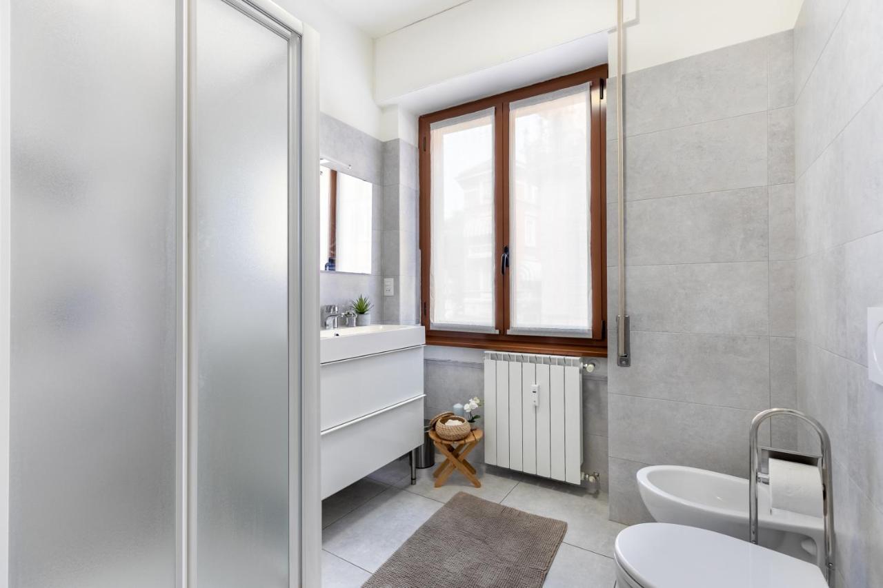 Appartamento Sempione 1 - Affitti Brevi Italia Milano Esterno foto