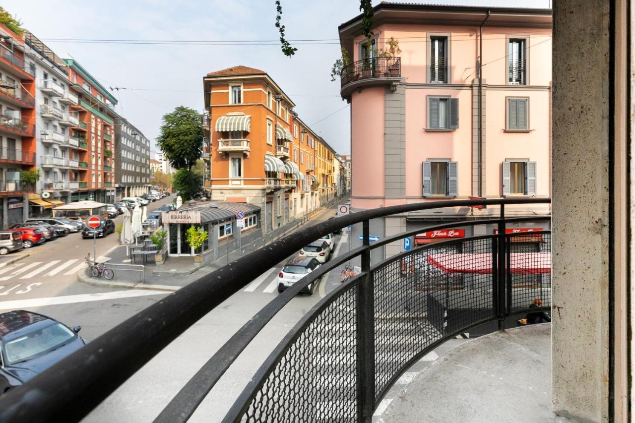 Appartamento Sempione 1 - Affitti Brevi Italia Milano Esterno foto